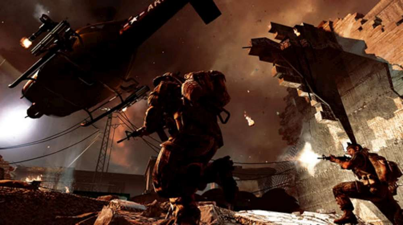 Illustration for article titled Call of Duty: Black Ops GPU & CPU Performance In-depth